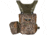 TENZING Binocular Harness, Moossy Oak Bottomlands, TZG-BH-MO-MD