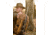 Tenzing Tzw 1500 Whitetail Day Pack, 1500 cubic in, Buckskin Tan, TZG-TNZW-1500-BST