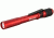 Lightstar 80 - High CRI LED Flashlight - 80 Lumens - Includes 2 x AAA Batteries - Red (TLF-802AAA-RD) Lightstar-TLF-802AAA-RD
