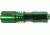 Lightstar Flashlight 100, Hi-Vis Green, TLF-1C1AA-GN