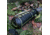 Teslong TTS260 4x Night Vision Thermal Imaging Monocular, Black / Mettalic Grey, TTS260
