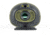 Teslong TTS260 4x Night Vision Thermal Imaging Monocular, Black / Mettalic Grey, TTS260
