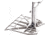 Tethrd Grit Workhorse Platfom Xl