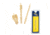 Tetra Gun 410 Gauge Prosmith Brass Jags TET988I