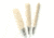Tetra Gun Prosmith Bore Mop .30 Cal. TET1026I