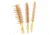 Tetra Gun Prosmith Brass Core Bronze Brush .243/6mm Cal. TET1002I