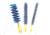 Tetra Gun Prosmith Brass Core Nylon Brush .22 Cal.. TET1043I