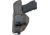 Texas 1836 Clip-On Outside The Waistband Holster, Right Hand, SIG Sauer P320 Compact, Glock 19, With No Attachment, Brown, TX-CO-OWB-522