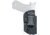 Texas 1836 KYDEX Disruptor - Taco Style IWB Holster, Right Hand, Glock 19, With No Attachment, Black, DTR-310