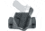 Texas 1836 Partner - 2 In 1 OWB / IWB Holster, Right Hand, Taurus PT111 G2, Taurus PT140 G2, With No Attachment, Black, TX-PART-155