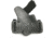 Texas 1836 Partner Gen II - 2 In 1 OWB / IWB Holster, Right Hand, Smith &amp; Wesson M&amp;P 45 Shield, With No Attachment, Coyote Brown, TX-PART-GEN2-1017
