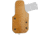 Texas 1836 The Venturer IWB Kydex Holster, Sig Sauer P365, Right Hand, Black/Brown, Venturer-490