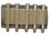 Texas Hunt Co Belt Feed 5 Round, CYB Coyote Brown 200070111