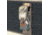 Texas Hunt Co Small Cargo Pouch for Control Panel, MOBU Mossy Oak Break Up 200230105