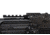 Texas Weapon Systems Bitty Dot Mount, Universal Picatinny 5 Slot, Black Anodize, Small, 36100