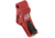 The Gun Company CZ P10C Trigger, Red/Black, TGC-CZ-TRG-C-RED /BLK