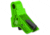 The Gun Company Gen 1-5 TWP Trigger, Monster Green Shoe/Black Safety, Monster Green/Black, TGC-TWP-TRG-MGRN-BLK