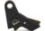 The Gun Company Gen 3/4 TWP Trigger, Black Shoe, OD Green Safety, TWP-TRG-BLK-ODGRN