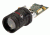 Thermal Eye 17-640 Thermal Module, Digital 28 Degree Lens