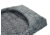 Therm-a-Rest Vela Double 32F/0C Quilt Sleeping Bag, Regular Double, Storm, 13174