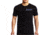 Thin Blue Line SWAT T-shirt - Mens, 2XL, Black, MEN-SWAT-BLACK-XXL