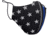 Thin Blue Line Premium Face Mask - TBL-A-AM-AD