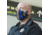 Thin Blue Line Premium Face Mask - TBL-A-AM-AD