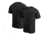 Shirt - Flag, Black, Thin Blue Line