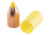 TCA 9004R SHOCKWV SUPERGLD SABOTS 50 25GR GSPB 30P