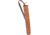 Three Rivers Three Rivers Woodland Basket Quiver, Brown, 12 Arrow, 6590