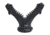 Thunder Bay GSX-1 Monopod Guide Stick w/Steady-V Gun Mount, Aluminum, GSX-1