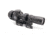 Tier One Monomount Cantilever QD - 35mm High 6MIL/20MOA, Black, T1MUC-35381QD6