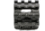 Tiger Rock 12 Gauge 1 Shotgun Mag Tube Tri Rail Weaver/Picatinny Mount, MT025