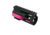 Tiger Rock AR-15 4in M-Lok Super Slim Free Float Handguard w/2in &amp; 3in M-Lok Rail Sections, Cerakote, Gradient, Pink, Small, FML-4-PNK-GRADIENT