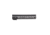 Tiger Rock AR-15 10" Super Slim Light Keymod Free Float Handguard w/Steel Barrel Nut &amp; Top Rail, Black, FSM10