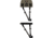 Tight Spot Pivot Quiver 1005121, Moss Green, 5 Arrow, TSQPAMB-RH