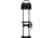 Tight Spot Rise Quiver 1005133, Black, 5 Arrow, TSQRBLK-RH
