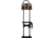 Tight Spot Rise Quiver 1005134, FDE, 5 Arrow, TSQRFDE-RH