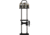 Tight Spot Rise Quiver 1005137, Optifade Elevated II, 5 Arrow, TSQROE2D-RH