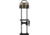 Tight Spot Rise Quiver 1005139, Realtree Edge, 5 Arrow, TSQRRE-RH