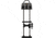 Tight Spot Rise Quiver 1005140, Gun Metal, 5 Arrow, TSQRSG-RH