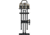 Tight Spot Shift Lock Quiver 1005143, Optifade Elevated II, 5 Arrow, TSQSL5OE2D-RH