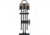 Tight Spot Shift Lock Quiver 1005144, Granite, 5 Arrow, TSQSL5MG-RH