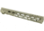 Timber Creek Greyman 15in AR-15 Handguard, Desert Tan, G15 HG D