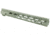 Timber Creek Greyman 15in AR-15 Handguard, Urban Grey, G15 HG U