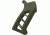 Timber Creek Enforcer AR Pistol Grip, OD Green, Standard, E ARPG OD