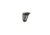 Timber Creek Low Profile Hand Stop - MLOK, Black, M LP HS BL