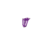 Timber Creek Low Profile Hand Stop - MLOK, Purple, M LP HS PPA