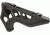 Timber Creek M-Lok Enforcer Mini Angled Foregrip, Burnt Bronze, Standard, M EM AFG BB