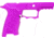 Timber Creek Sig Sauer P320 Carry Grip Module, Purple, SS P320 C GM PPA
